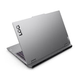 Loq 15.6 Fhd 144hz/I7-14700hx/5060/16g/512g/W11
