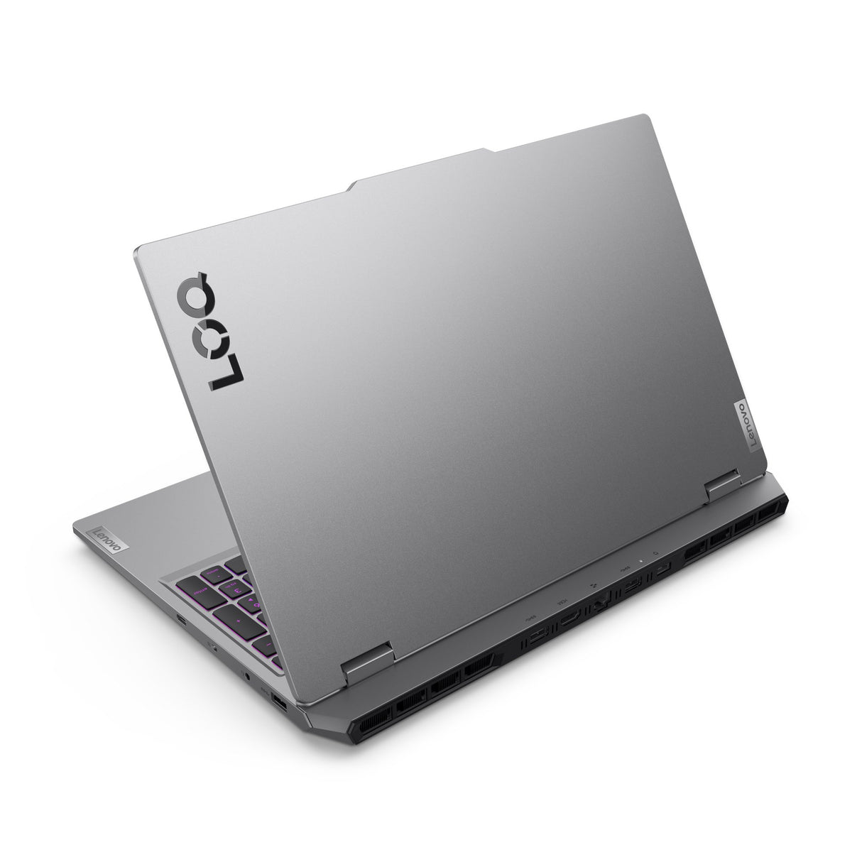 EAN 198158681179 - Lenovo LOQ 15IRX10 Intel® Core™ i7 i7-13650HX Portátil 39,6 cm (15.6") Full HD 32 GB DDR5-SDRAM 1 TB SSD N imagen 12