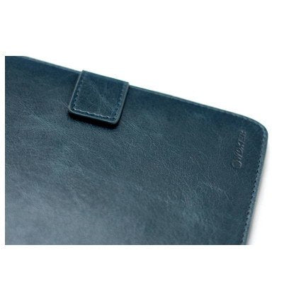 Funda Para Libro Electrónico Woxter Universal Case 60 Blue Eb26-009 Azul