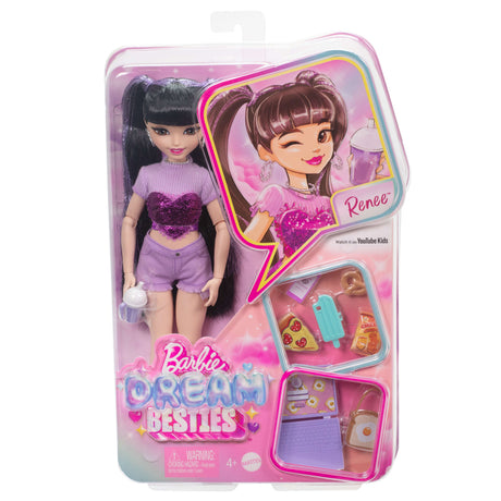 EAN 0194735243303 - Barbie HYC24 muñeca imagen 6