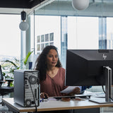 Pc Hp Elite 800 G9 I7-14700 Syst 512gb 32gb Npi W11p