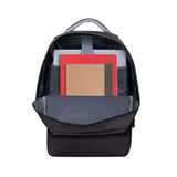 Mochila Riva Nb Prater 15.6" 7562 Negro