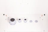 EAN 4016032362128 - Digitus DN-19 16U-I-OD armario rack Bastidor de pared Gris imagen 8