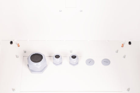 EAN 4016032362128 - Digitus DN-19 16U-I-OD armario rack Bastidor de pared Gris imagen 8