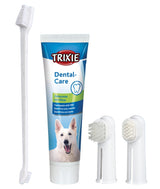 Trixie 2561 Producto Para La Higiene Dental De Mascota