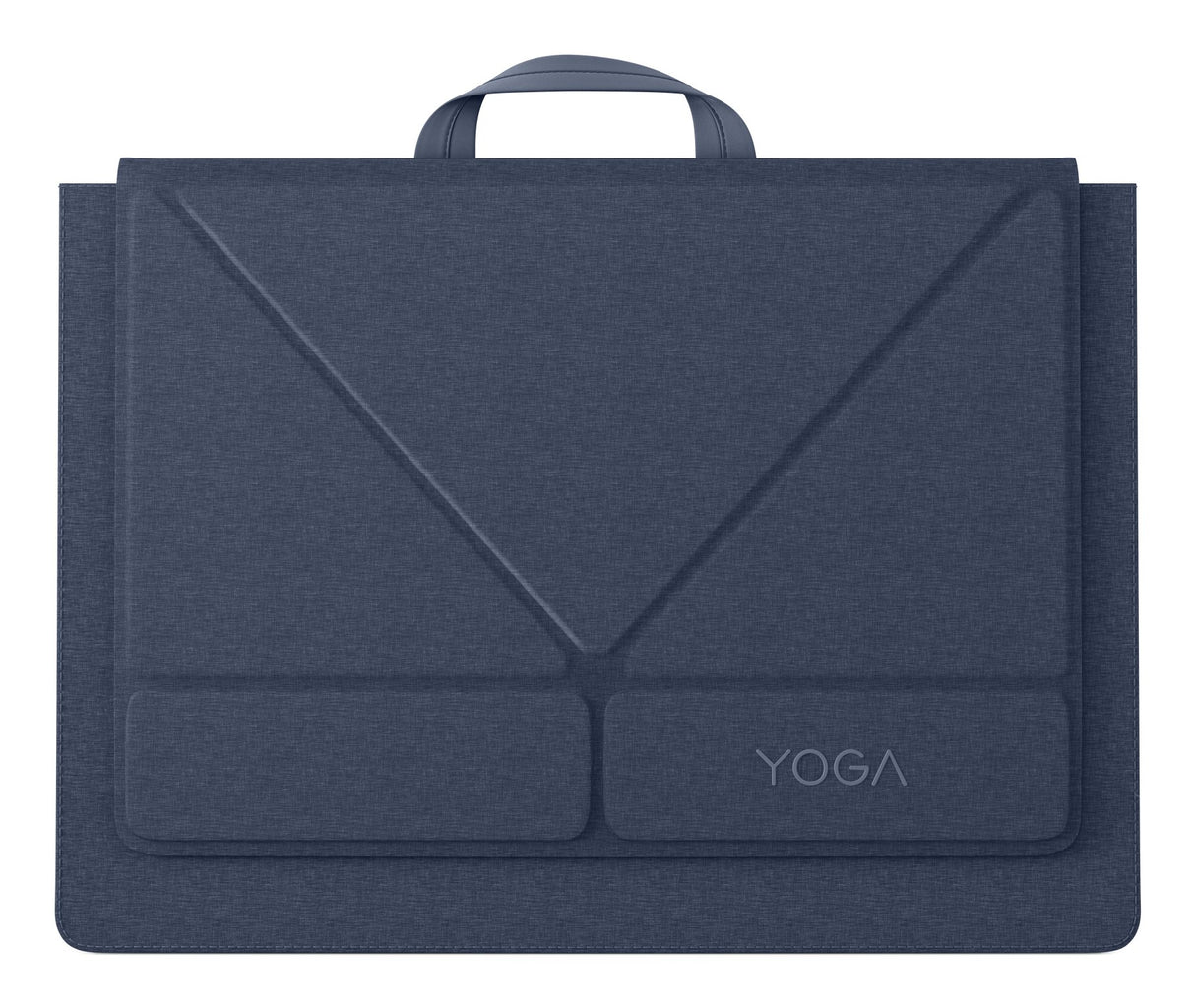 EAN 0195892136590 - Lenovo GX41U39293 maletines para portátil 40,6 cm (16") Funda Azul imagen 1