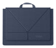 EAN 0195892136637 - Lenovo GX41U39292 maletines para portátil 35,6 cm (14") Funda Azul imagen 1