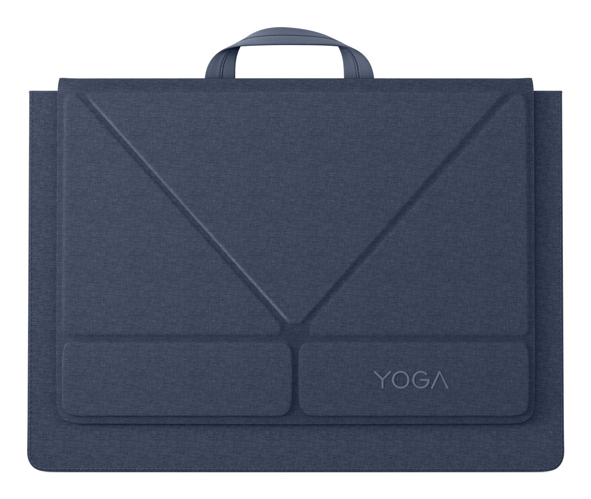 EAN 0195892136637 - Lenovo GX41U39292 maletines para portátil 35,6 cm (14") Funda Azul imagen 1