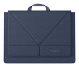 EAN 0195892136637 - Lenovo GX41U39292 maletines para portátil 35,6 cm (14") Funda Azul imagen 1