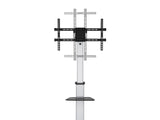 Equip Soporte De Piso 37"-86" 1tft 50kg 1 Emante Si