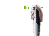 Batidora De Mano Braun Multiquick 7 Mq7020 Blanco/Acero Inoxidable Mq7020