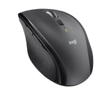 Logitech Marathon Mouse M705 Ratón Rf Inalámbrico Óptico