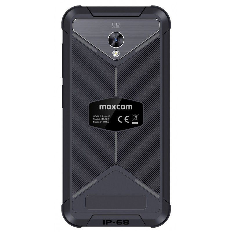 Maxcom Ms572 Smart&Strong 3gb/32gb  14,5 Cm (5.71") Dual Sim Android 9.0