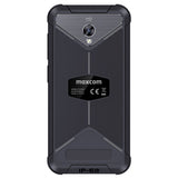 Maxcom Ms572 Smart&Strong 3gb/32gb  14,5 Cm (5.71") Dual Sim Android 9.0