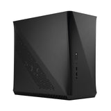 Caja Pc Fractal Design Era Itx Carbon Tg Fractal Design Era Itx, Midi-Tower, Pc, Aluminio, Acero, Vidrio Templado, Carbono, Itx, 12 Cm