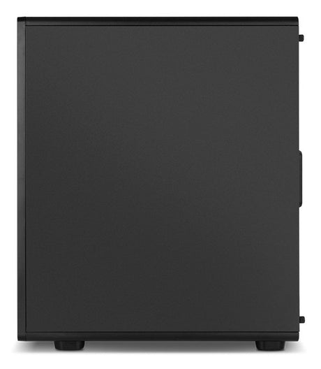 EAN 8436587976001 - NOX Infinity IOTA Midi Tower Negro imagen 6