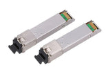 Extralink Sfp 1.25g  Sfp Wdm Módulo  1,25gbps, 1310/1550nm, Single Mode, 3km, Sc, Dom, Pair