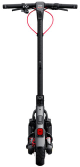 EAN 8721008535876 - Segway Ninebot MAX G3 D Negro imagen 4