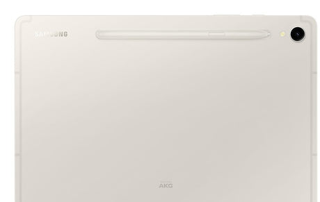 EAN 8806095066370 - Samsung Galaxy Tab S9 SM-X716B 5G Qualcomm Snapdragon 256 GB 27,9 cm (11") 12 GB Wi-Fi 6 (802.11ax) Andro imagen 9