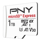 Sd Microsd 1tb Pny Microsd Express