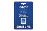 EAN 8806094780048 - Samsung PRO Plus MB-SD256S 256 GB SDXC UHS-I Clase 10 imagen 5