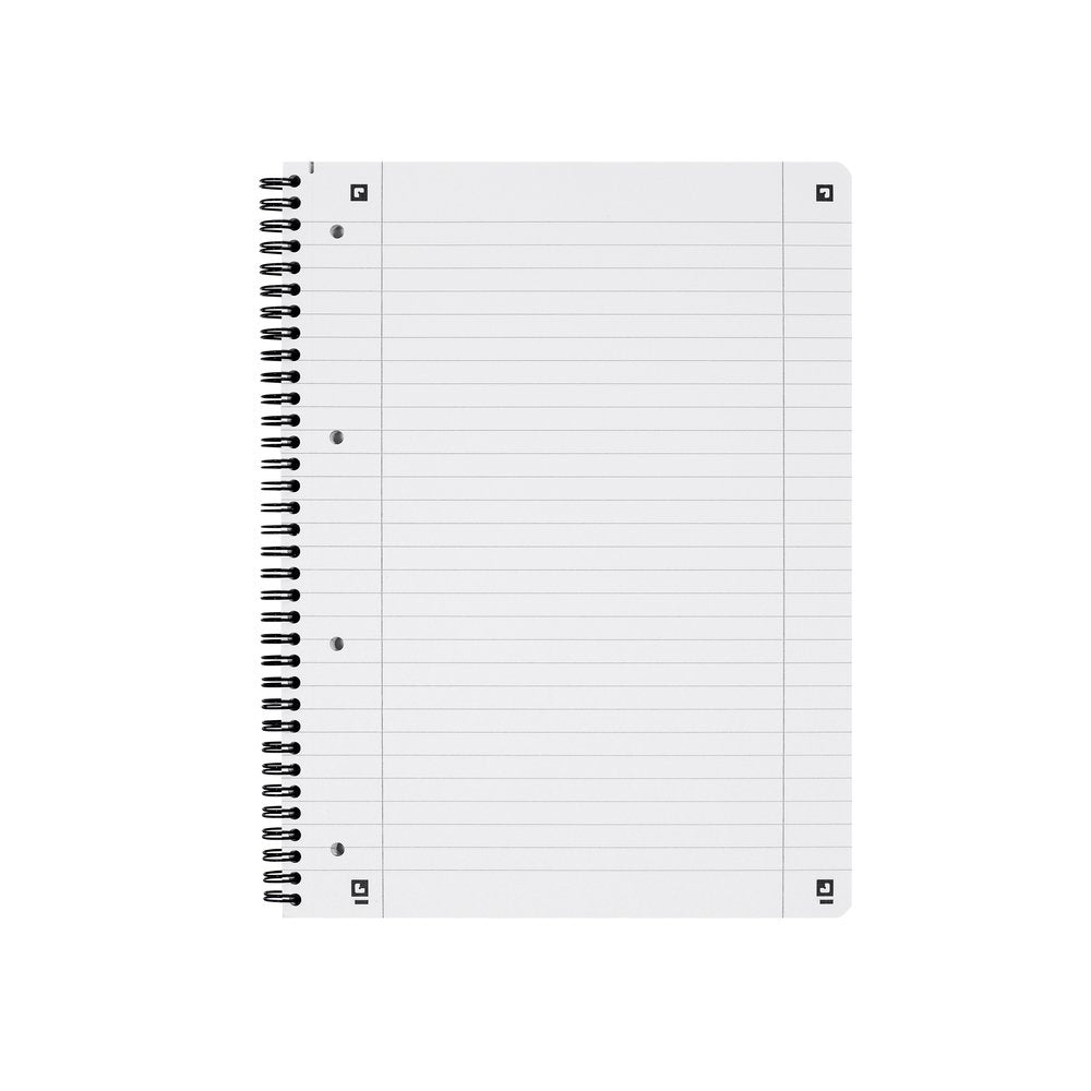 Oxford Touch A4+ - Cuaderno - Drahtkammgebunden