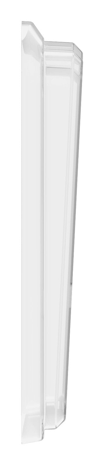 EAN 0698813009121 - RØDE RCPIICOVER funda para equipo de audio Mezclador de audio Policarbonato (PC) Transparente imagen 3