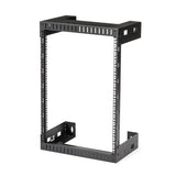 Startech Rack De Pared 15u 12" Profundo