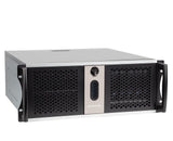 EAN 4250749708798 - bluechip SERVERline R34301s servidor 960 GB Bastidor (4U) AMD EPYC 4124P 3,8 GHz 32 GB DDR5-SDRAM 700 W imagen 1