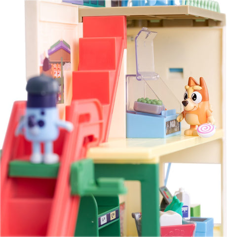EAN 630996189184 - Moose Toys MS18918 set de juguetes imagen 7