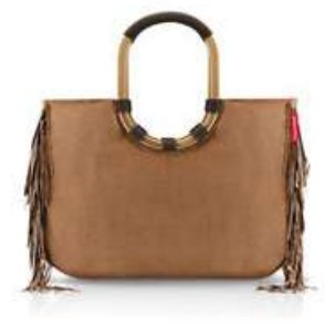 Reisenthel Loopshopper L Western