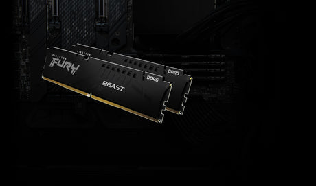 EAN 740617350210 - Kingston Technology FURY Beast módulo de memoria 1 x 32 GB 5200 MT/s 288-pin DIMM imagen 8