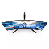 EAN 8712581806262 - Philips Evnia 6000 34M2C6500/00 pantalla para PC 86,4 cm (34") 3440 x 1440 Pixeles Wide Quad HD QD-OLED G imagen 7