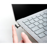 EAN 5028252603751 - Kensington K64704EU lector de huella digital imagen 7