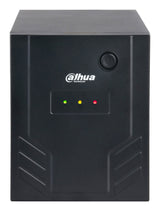 Ups Dahua 900 W 1.5 Kva Waveform Sine/Pure Sine Line-Interactive Black Pfm3350-1500