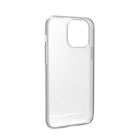 EAN 0810070365554 - Urban Armor Gear [U] Lucent funda para teléfono móvil 17 cm (6.7") Gris claro imagen 6