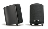 EAN 4039039662060 - Wavemaster MOODY BT conjunto de altavoces 65 W Universal Gris 2.1 canales 15 W Bluetooth imagen 3
