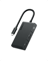 Hub  332 Usb-C 5-In-1 4k Hdmi B2b