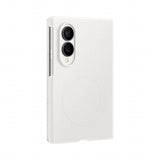 Samsung Silicone Magnet Case Fr Galaxy Fold8, White