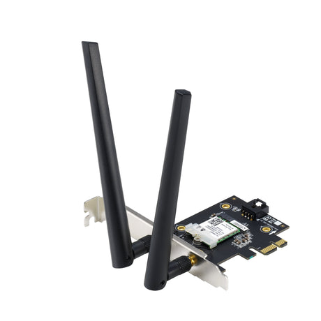 EAN 4711081463849 - ASUS PCE-AX1800 BT5.2 Interno WLAN / Bluetooth 1775 Mbit/s imagen 1