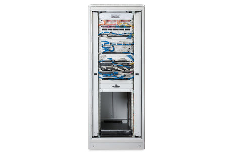 EAN 4016032332329 - Digitus DN-19 36U-8/8-1 armario rack Rack o bastidor independiente Gris imagen 3