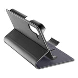 Cellularline Book Case Fr Samsung A57 5g Negro