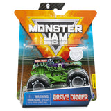 EAN 778988553480 - Monster Jam MNJ VHC 1to64 SPk Graver Digger S9 GBL imagen 1