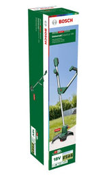 EAN 4059952614502 - Bosch UniversalGrassCut 18V-260 26 cm Batería Verde imagen 4