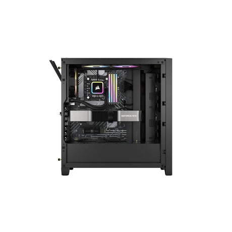 EAN 840440404583 - Corsair Dominator Titanium CMP32GX5M2B6000Z30W módulo de memoria 32 GB 2 x 16 GB DDR5 6000 MT/s imagen 17