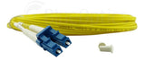 Blueoptics Sfp3131bu30mk Cable De Fibra Optica 30 M Lc G.657.A1 Amarillo