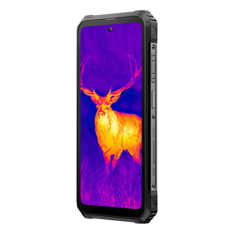 EAN 6931548316251 - Blackview BL9000 Pro 5G 17,2 cm (6.78") SIM doble Android 14 12 GB 512 GB 8800 mAh Negro imagen 6