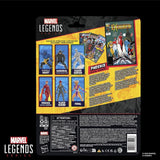 EAN 5010996322586 - Marvel Legends Series Phoenix (Rachel Summers) imagen 11