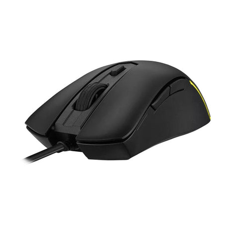 EAN 4711081909118 - ASUS TUF Gaming M3 Gen II ratón Juego mano derecha USB Tipo C Óptico 8000 DPI imagen 4