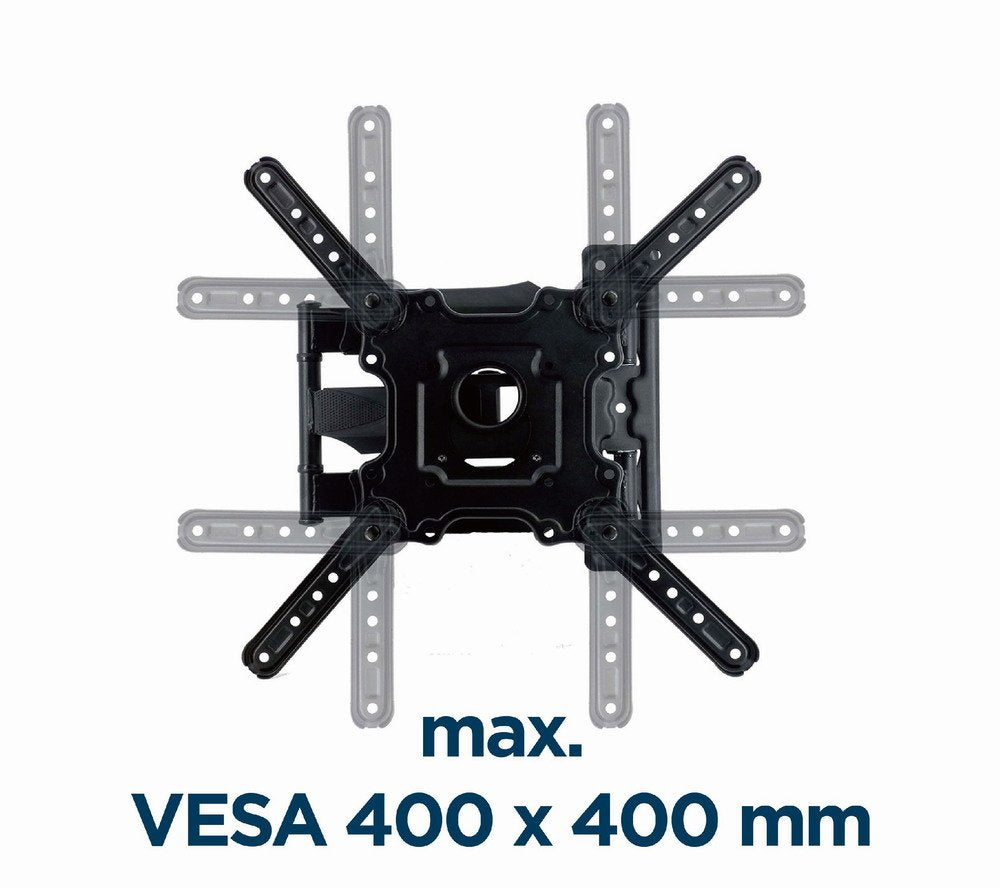 EAN 8716309127349 - Gembird WM-55ST-01 soporte para TV 139,7 cm (55") Acero imagen 6